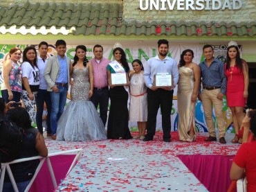 Inicia la Semana Cultural Leuzagi