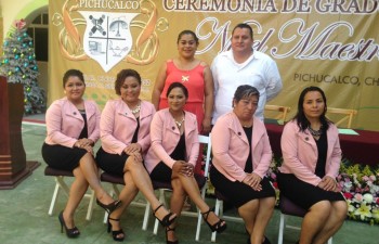 Graduación de Maestrías