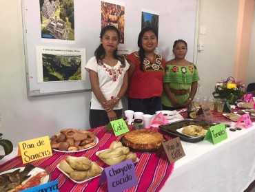 Muestra Gastronómica Regional