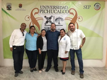 Conferencia “El poder de las Palabras” por el Maestro Carlos Jose Rodríguez G.